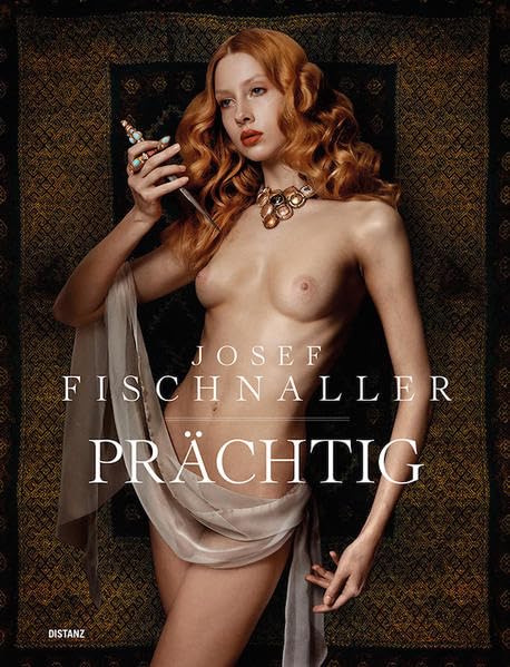 Josef Fischnaller: Prächtig Photography