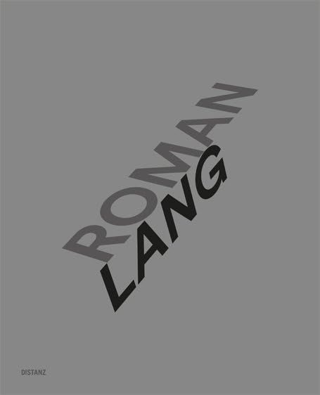 Roman Lang Second-hand books on film, art and culture