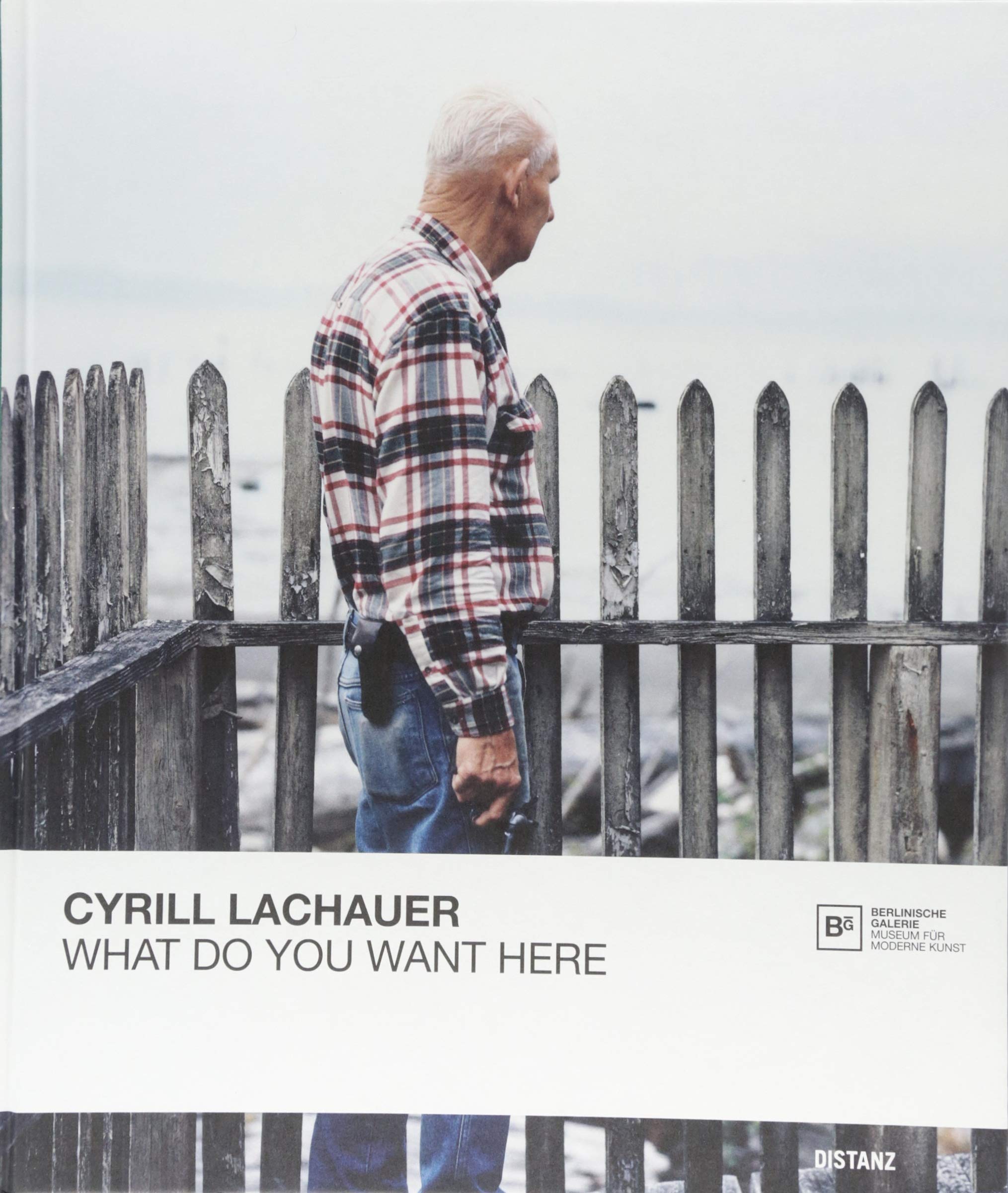 Product Image: Cyrill Lachauer