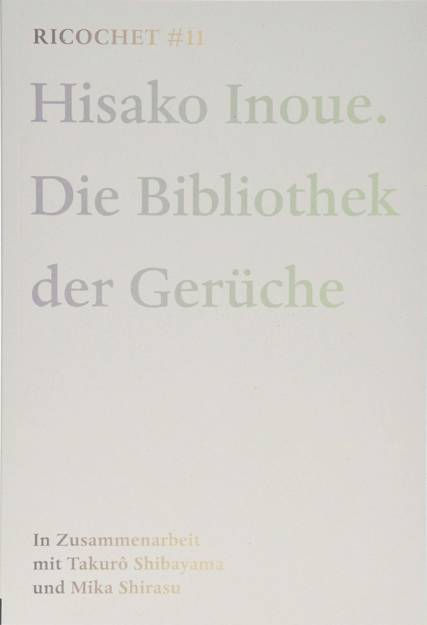 Hisako Inoue Film, Art & Culture