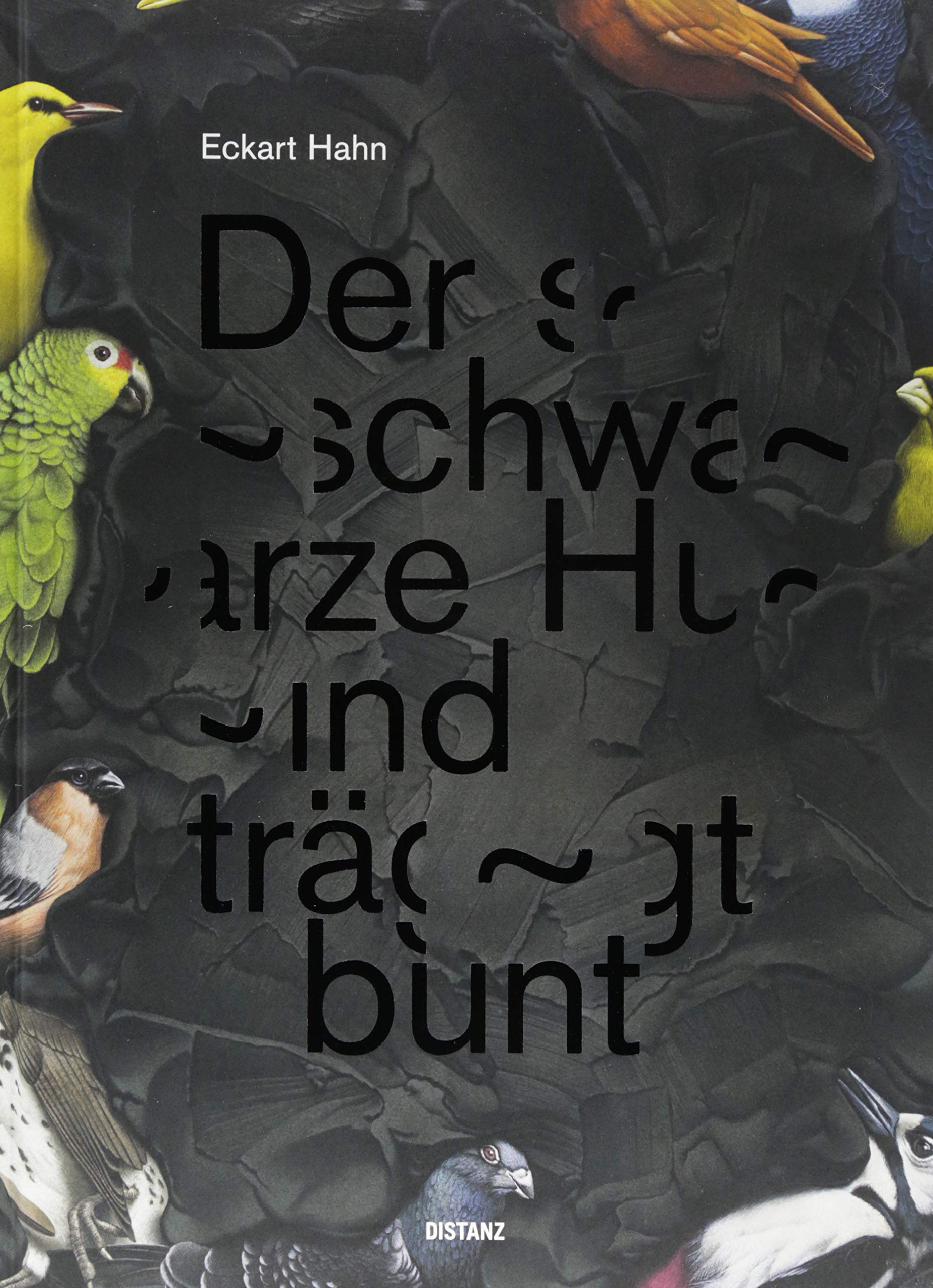 Der schwarze Hund trägt bunt Film, Art & Culture