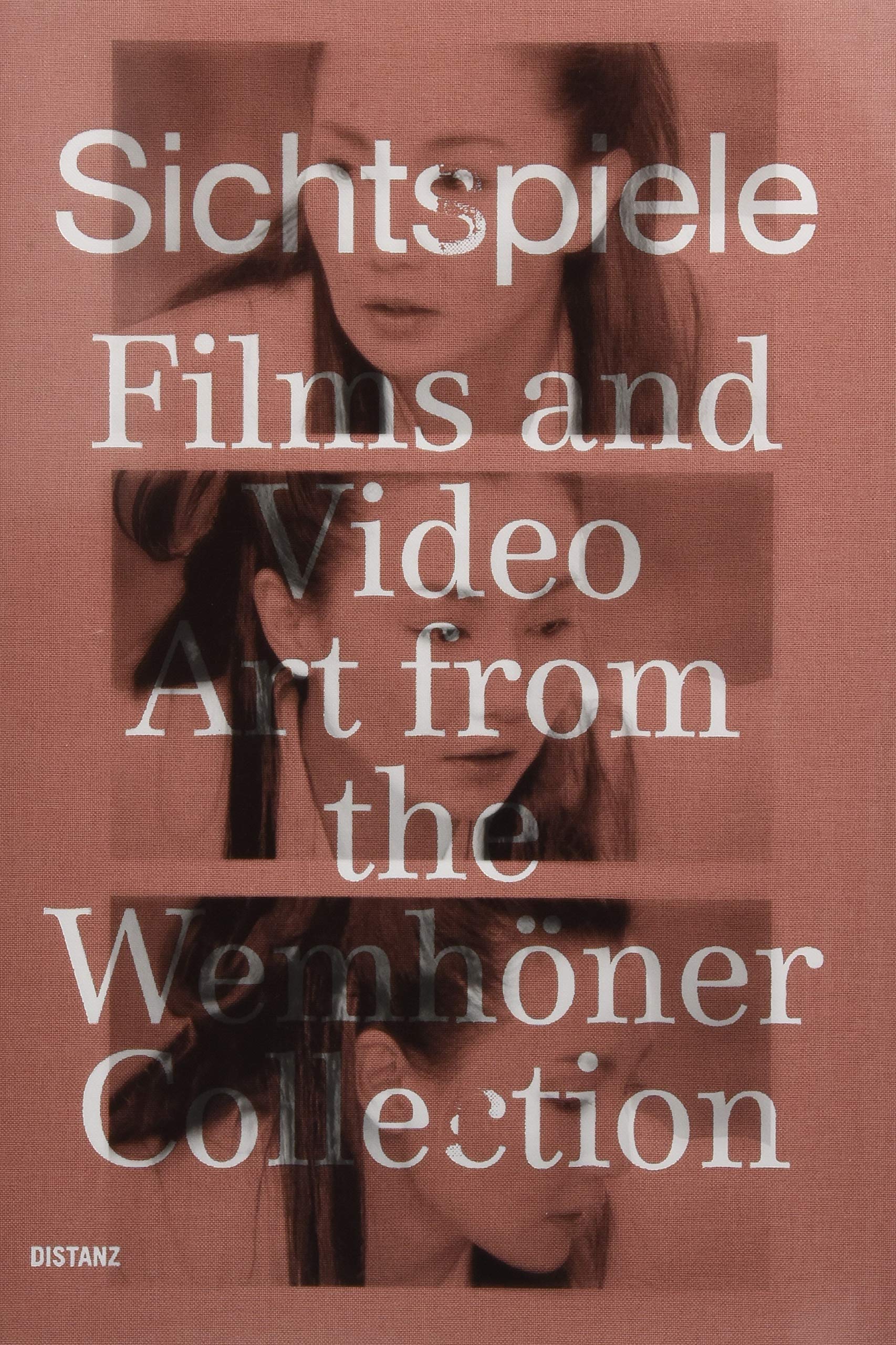 Sichtspiele: Films and Video Art from the Wemhöner Collection (Englisch) Photography