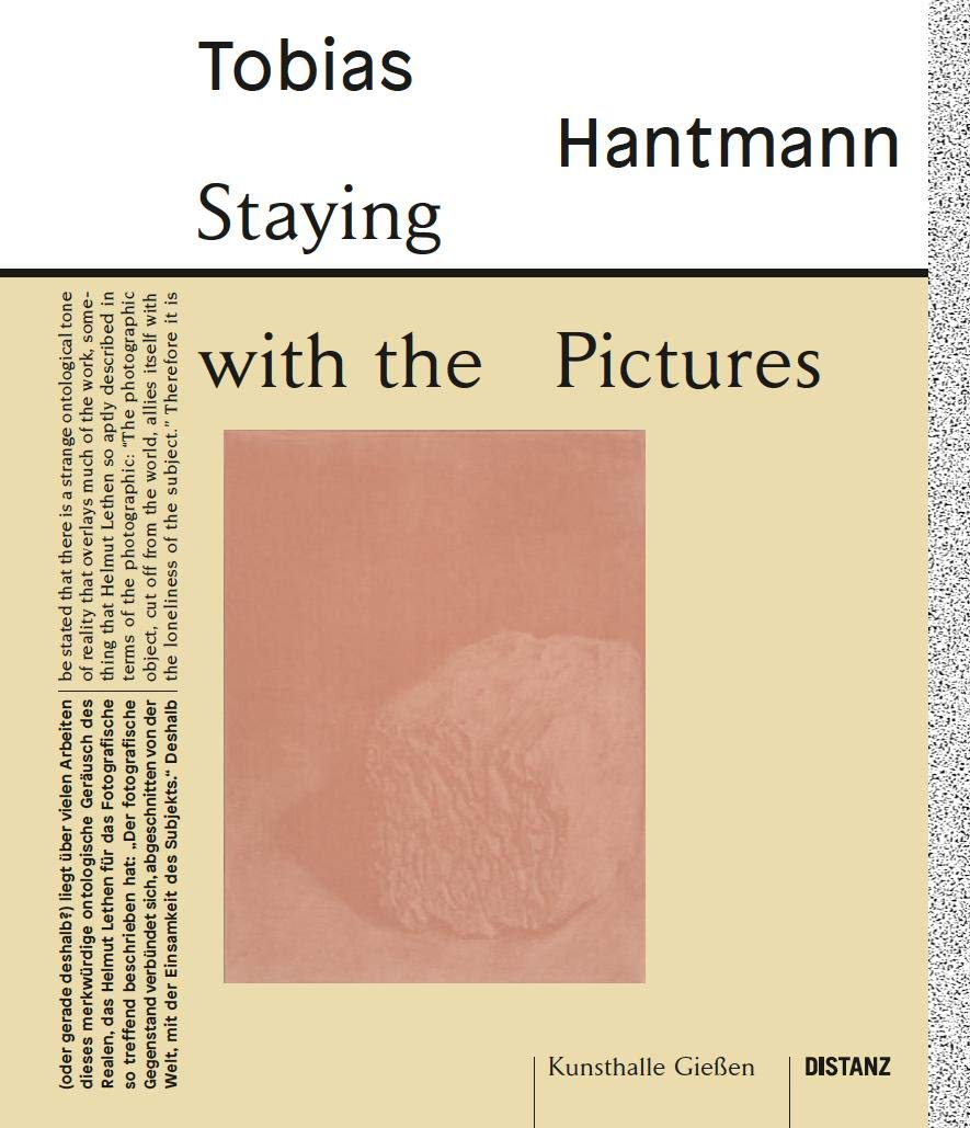Staying with the pictures Film, Art & Culture