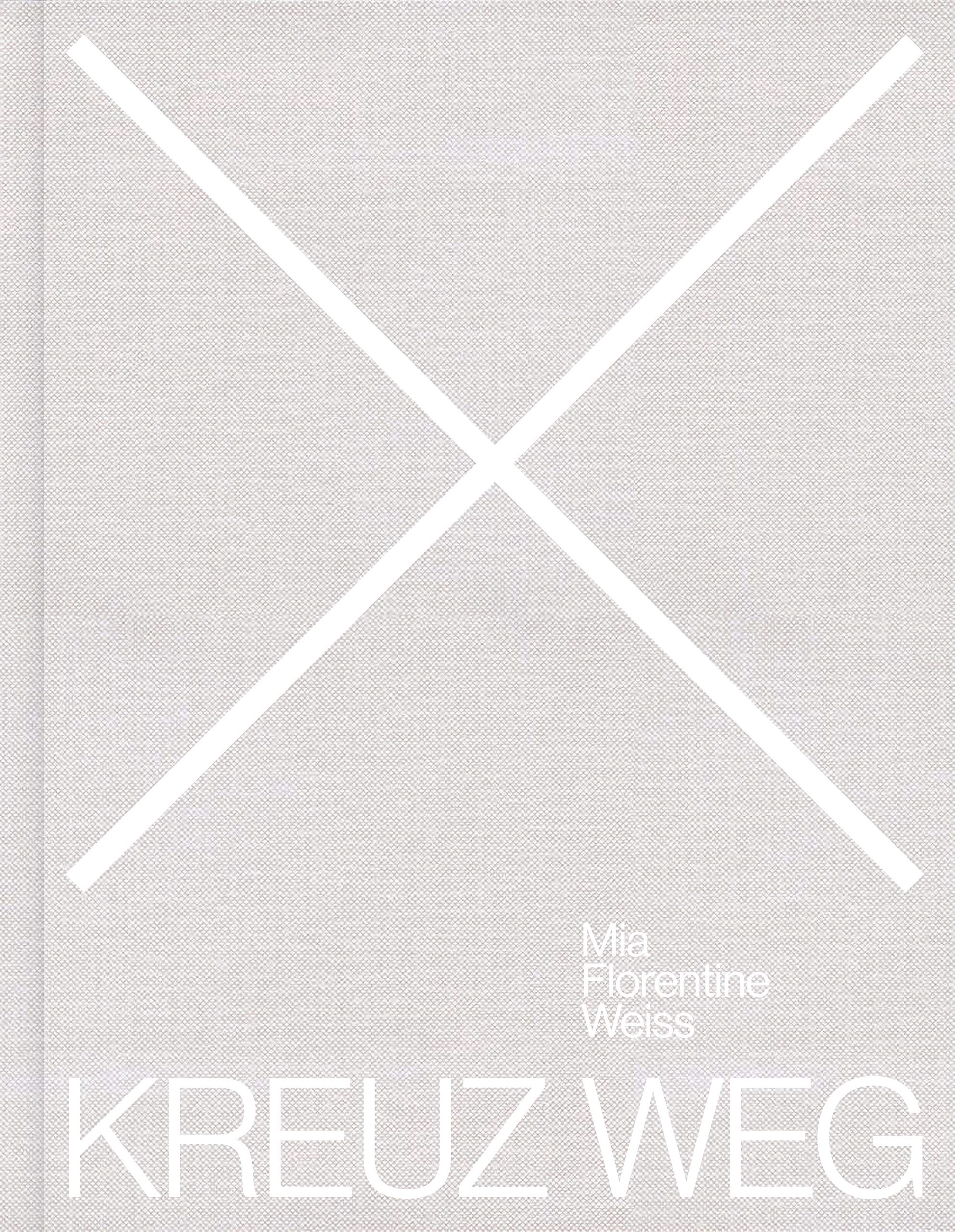 Product Image: KREUZ WEG