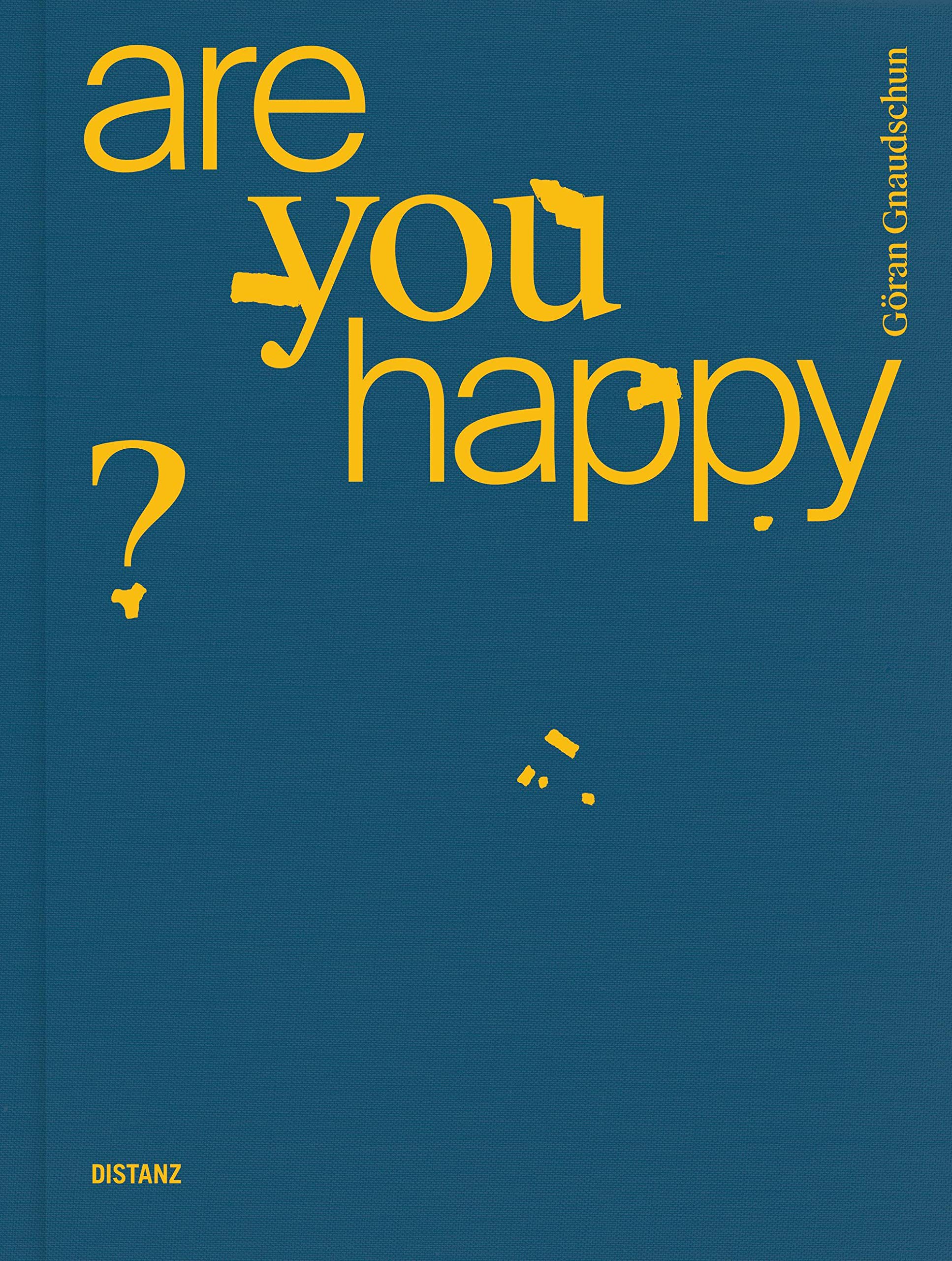 Are You Happy ? Travel