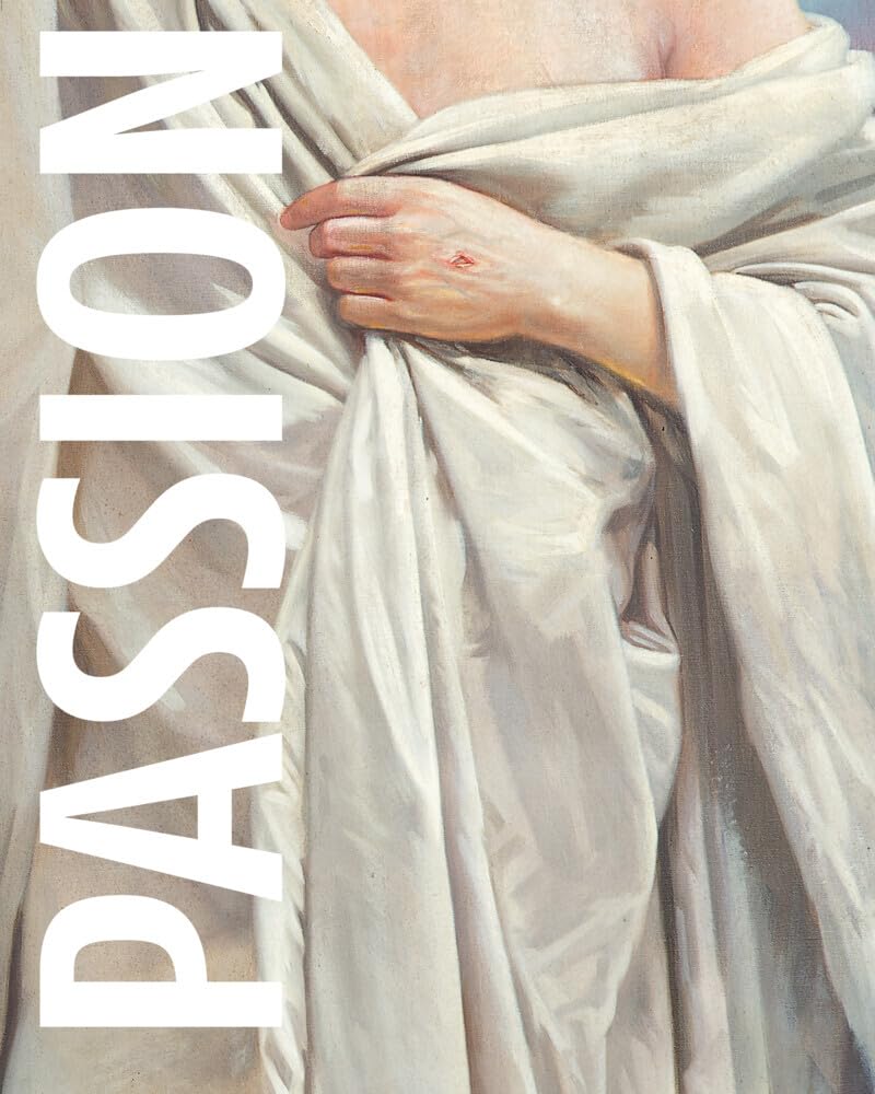 Passion – Altarverhüllungen in der Paul-Gerhardt-Kirche Film, Art & Culture