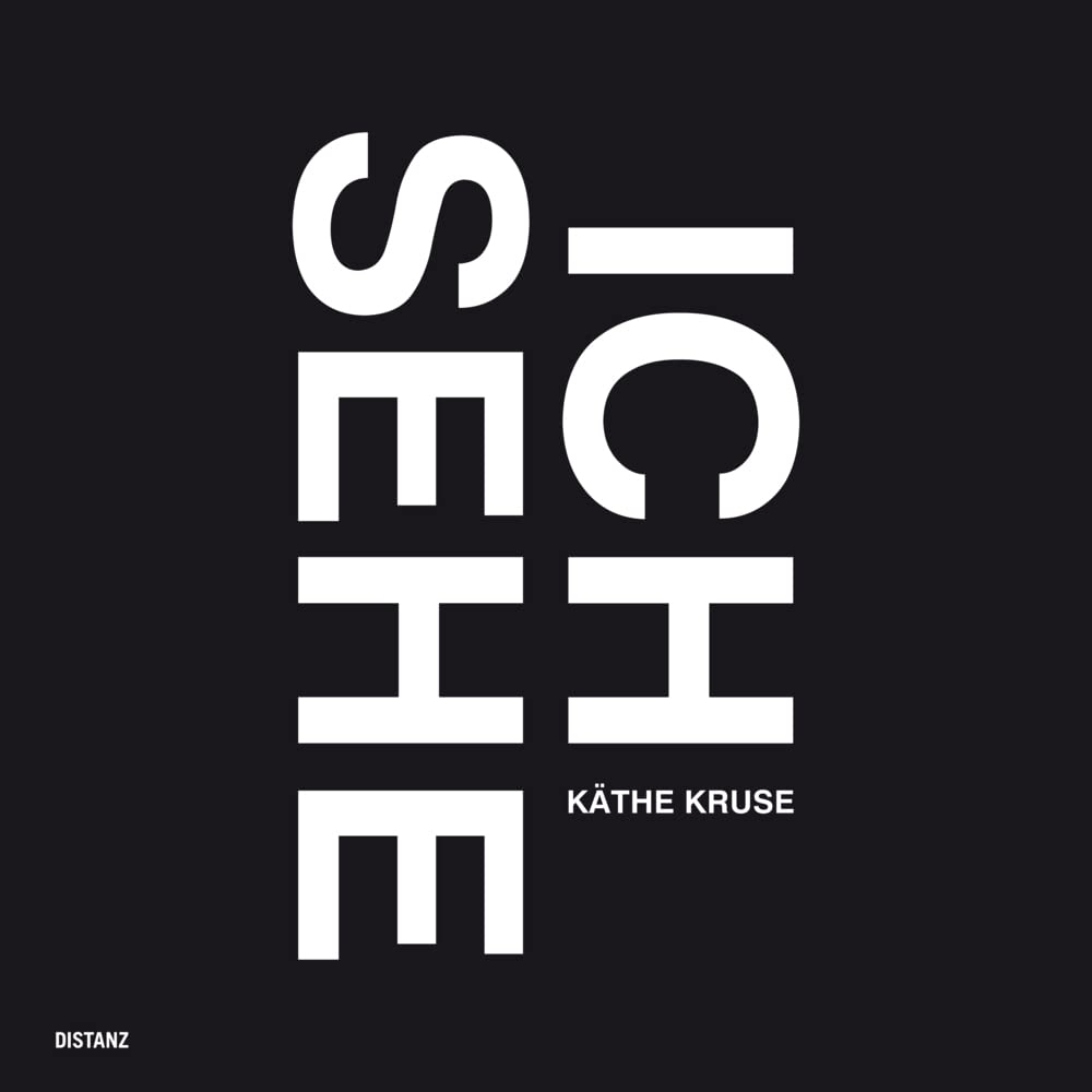 Ich sehe: (Deutsch/Englisch) (Ich sehe: (english / german edition)) Photography