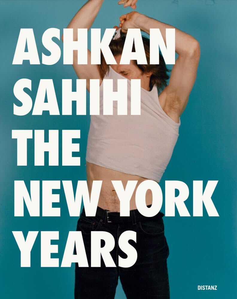 The New York Years: (Englisch) Photography