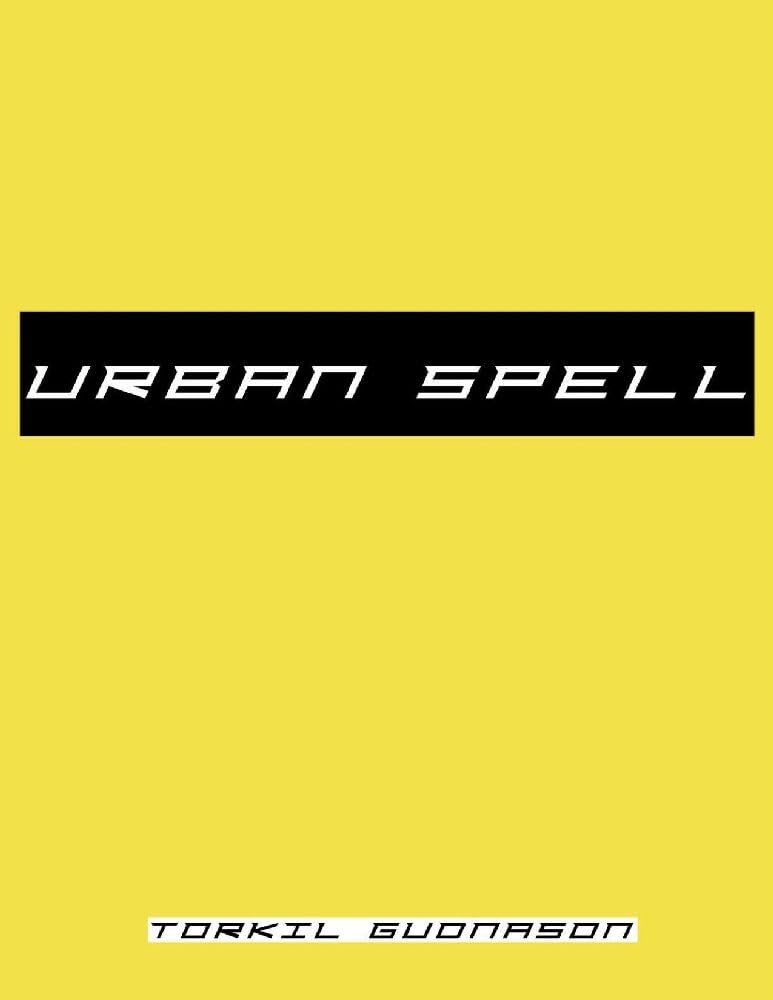 Product Image: Urban Spell
