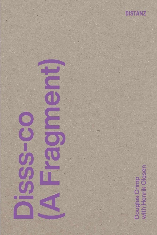 Disss-co (A Fragment): (englische Ausgabe) (Kontext) LGBTQ+