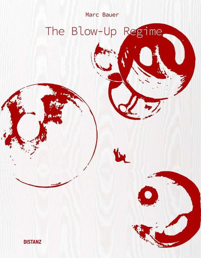 The Blow-Up Regime Second-hand books on film, art and culture