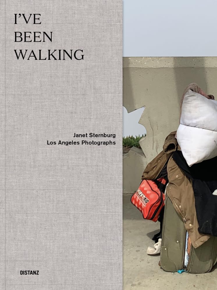 I’ve Been Walking: (English) Travel