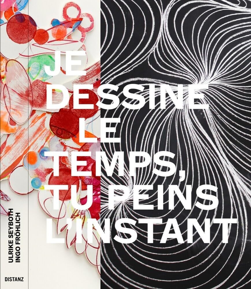 Je dessine le temps, tu peins l’instant Film, Art & Culture