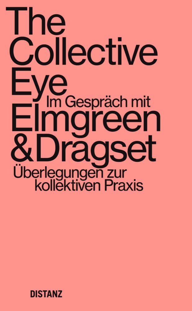 Product Image: The Collective Eye