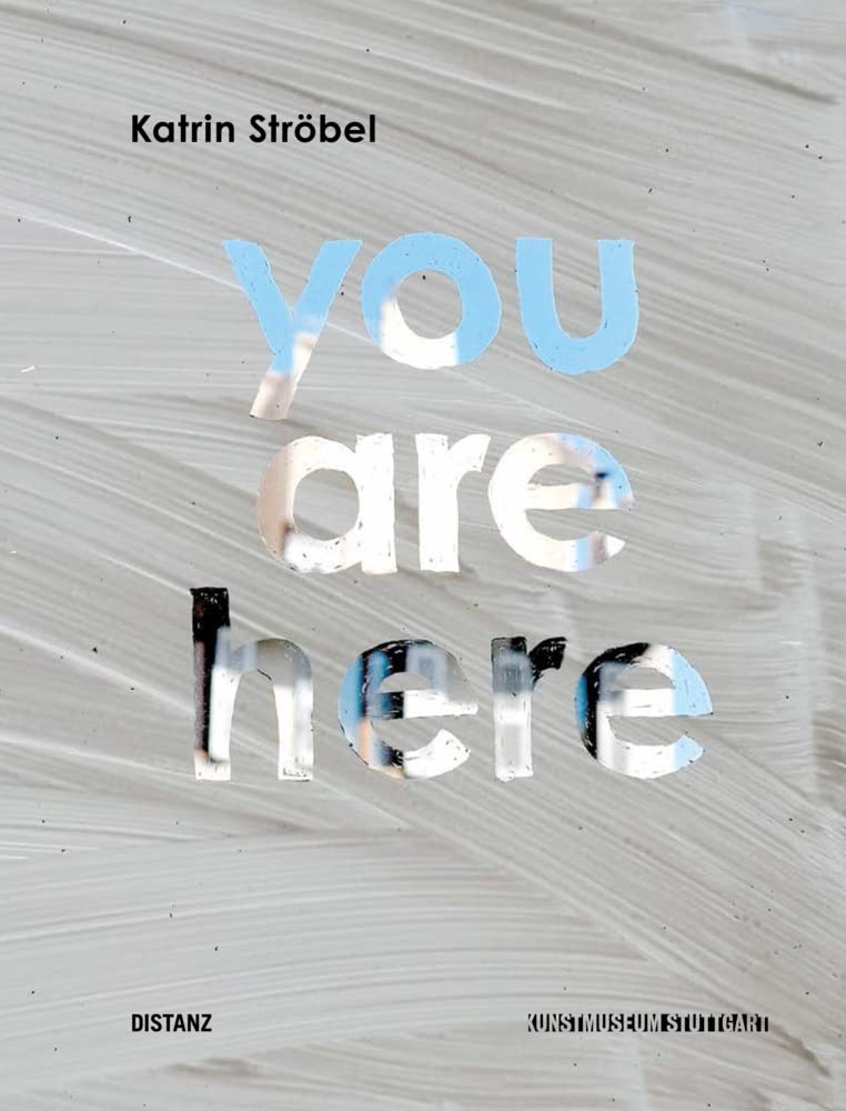 YOU ARE HERE: (Deutsch/Englisch/Französisch) Film, Art & Culture