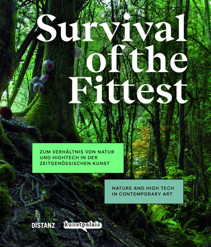 Survival of the Fittest Film, Art & Culture