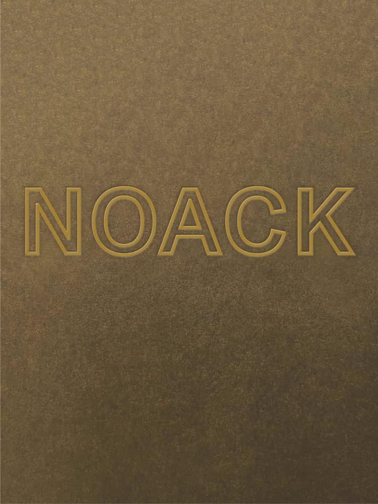 125 Jahre Bildgiesserei Noack book
