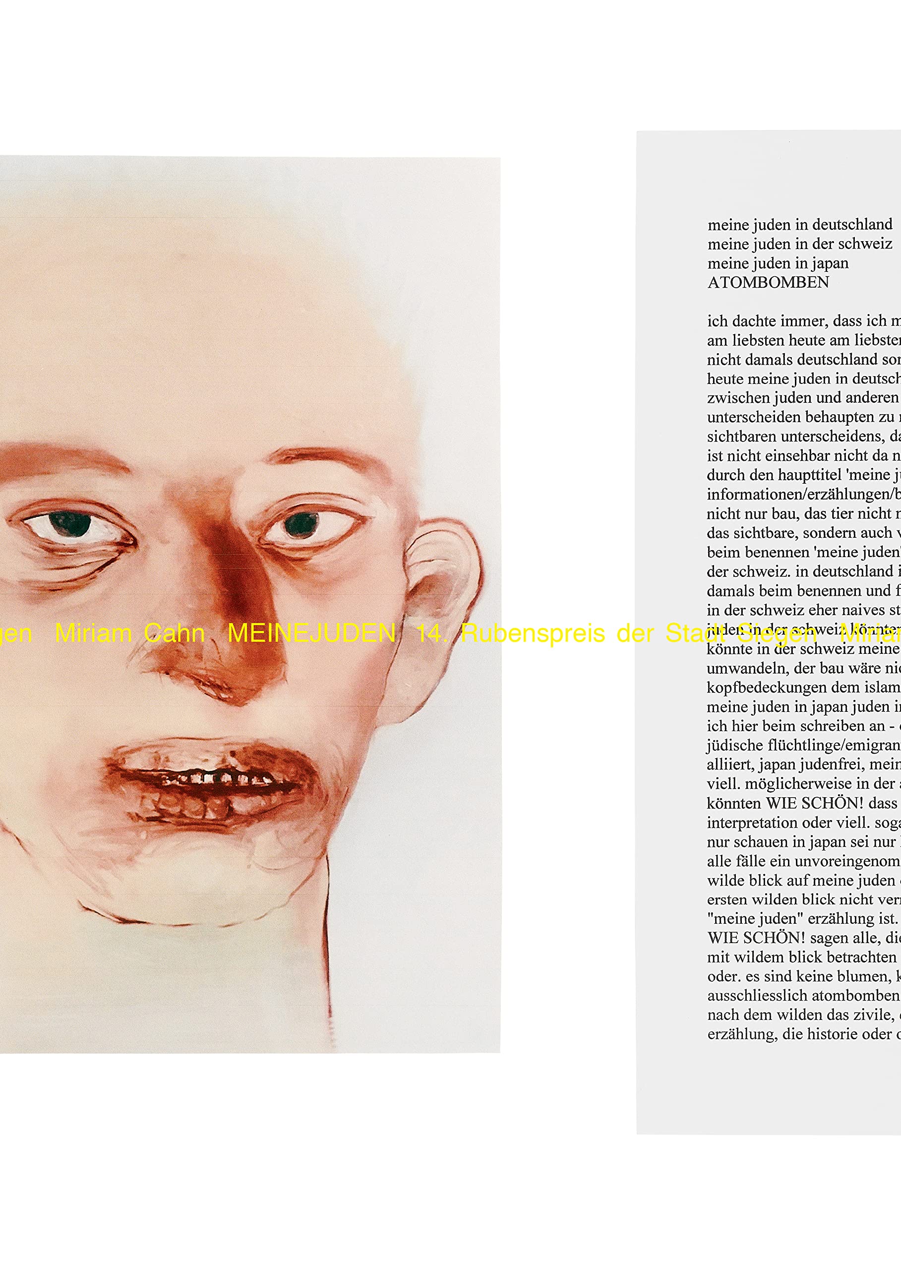 Product Image: MEINEJUDEN