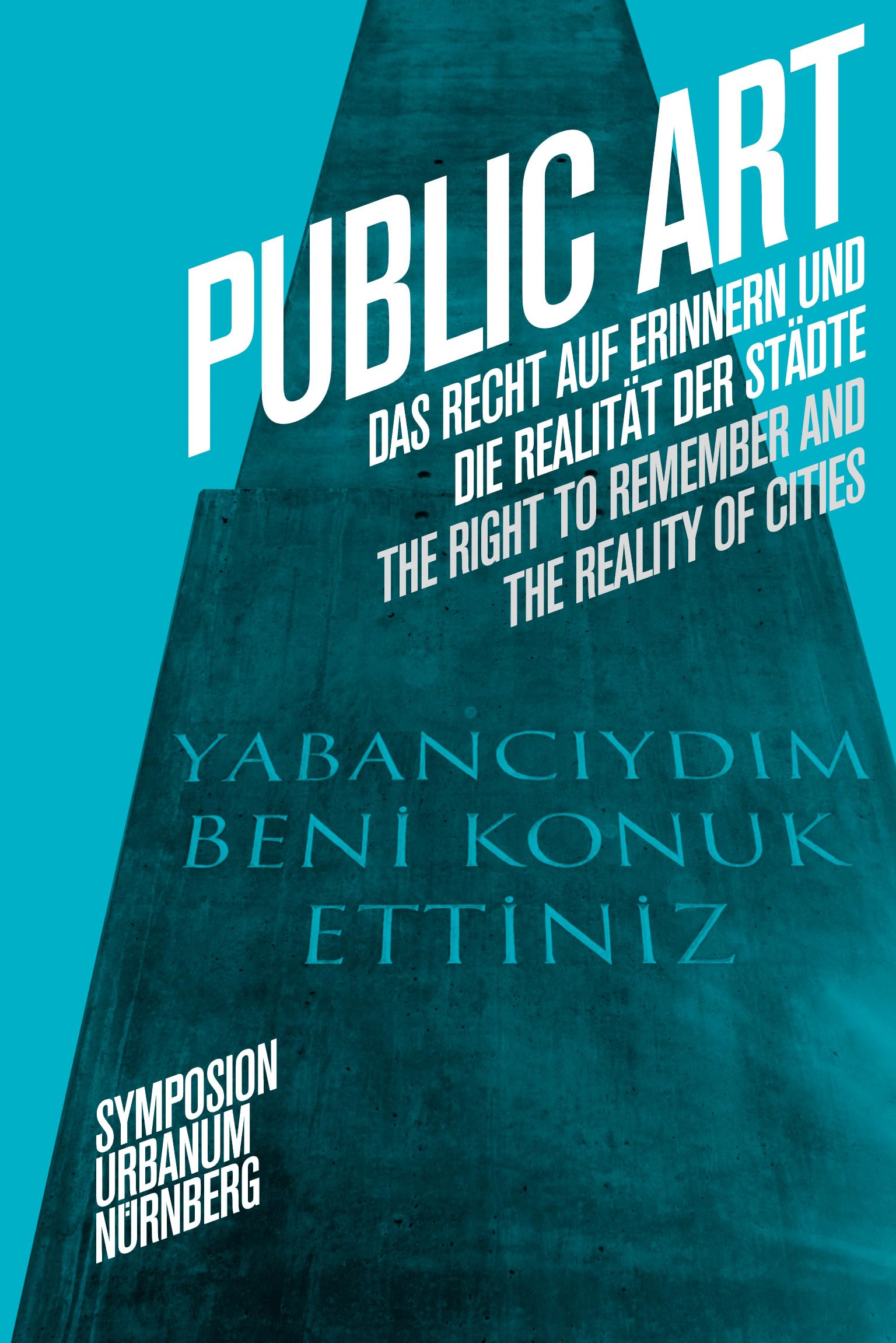Public Art book