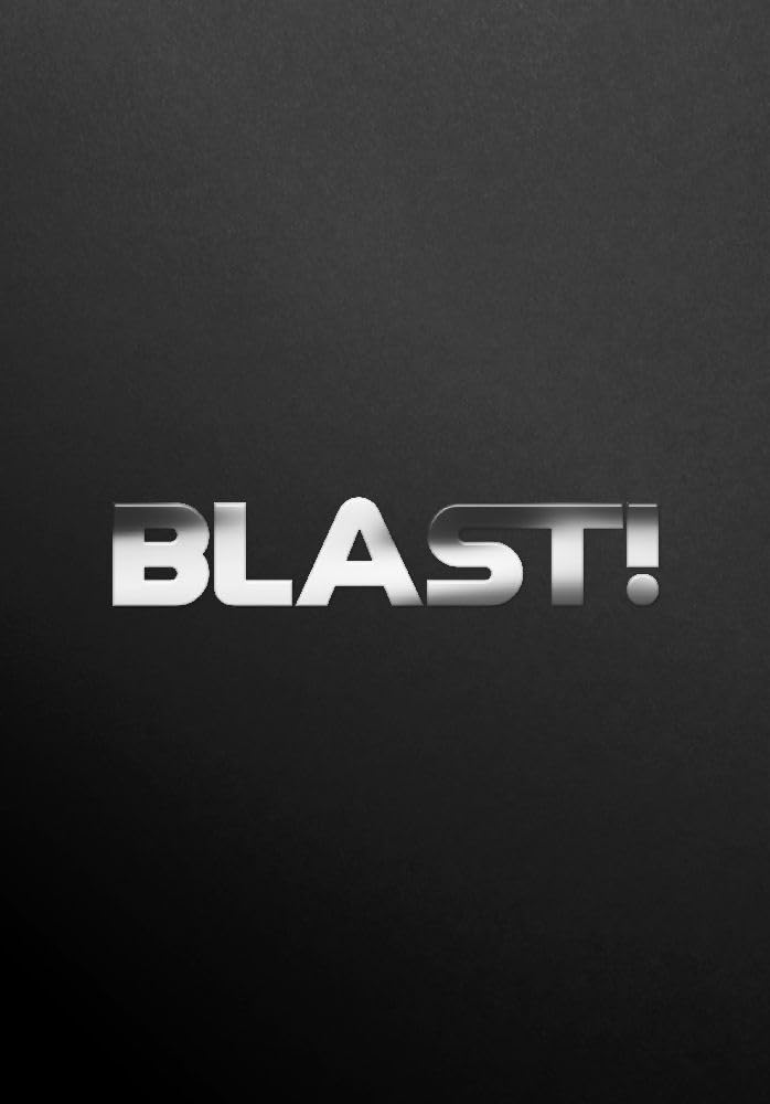 Blast!: Karim Aïnouz - 6 Hefte ( 5 à 88, 1à 16 Seiten) im Schuber Film, Art & Culture