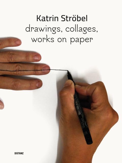 Product Image: drawings, collages, works on paper