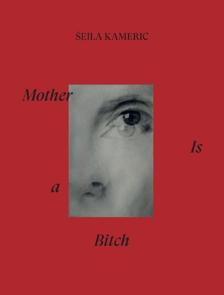 Mother is a bitch: Šejla Kamerić Film, Art & Culture
