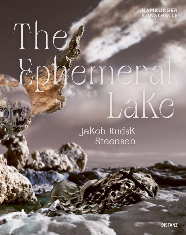 The Emphemeral Lake: Jakob Kudsk Steensen Computer Science