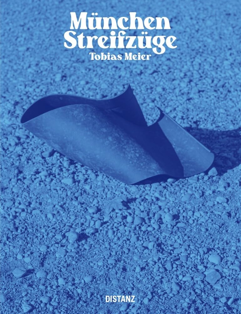 München – Streifzüge: Tobias Meier Photography