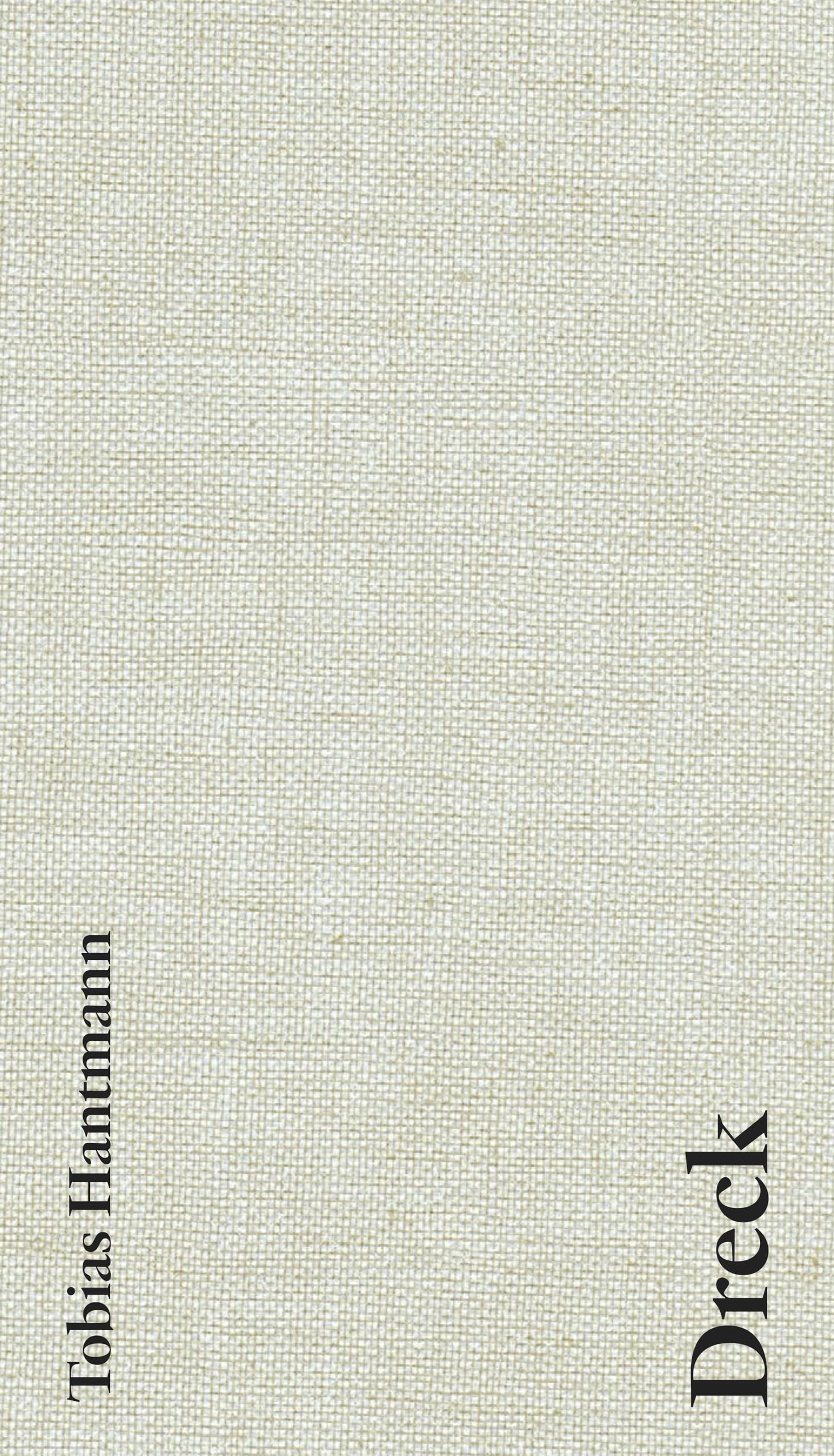Product Image: Dreck. Dirt. Vuil