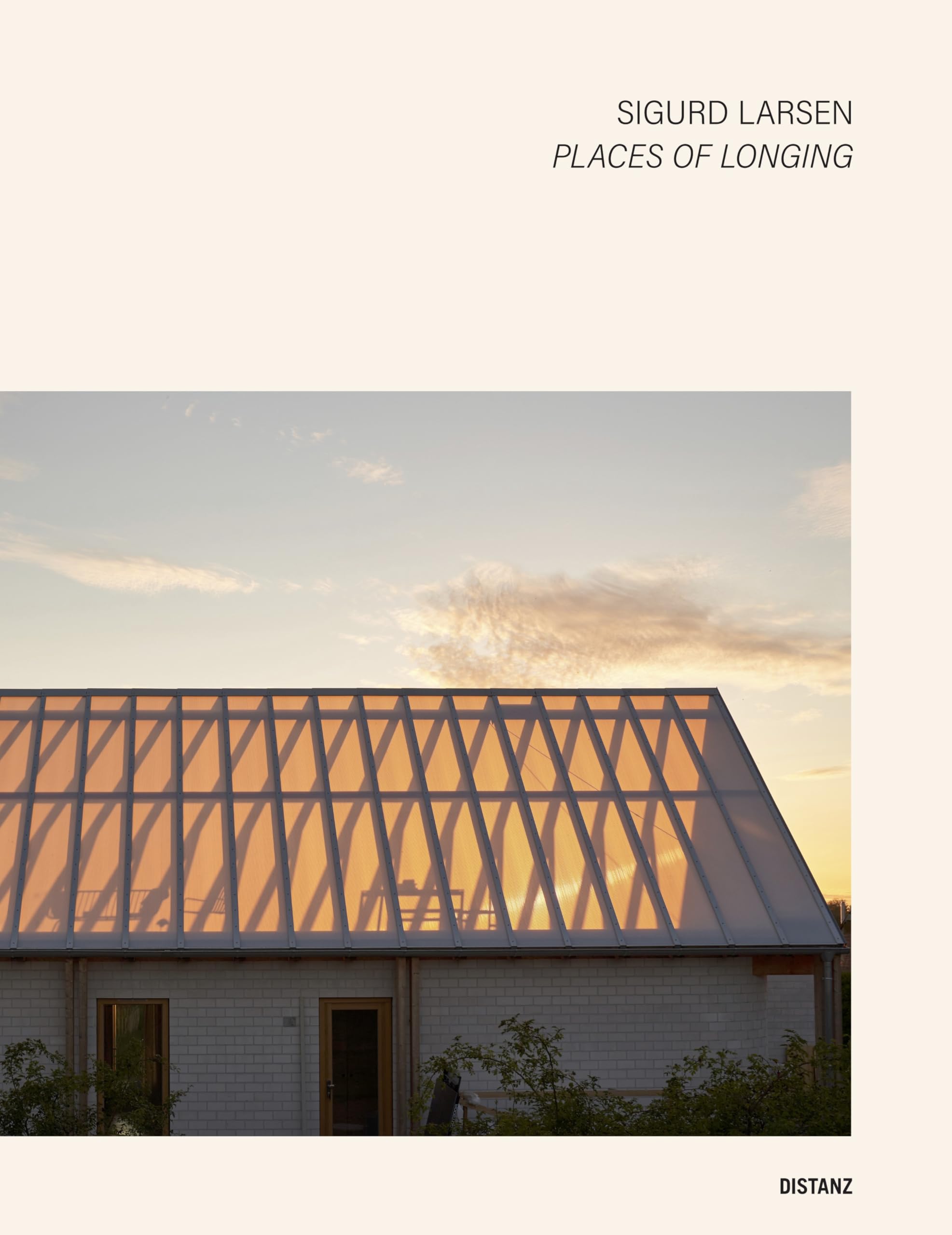Places of Longing Architecture