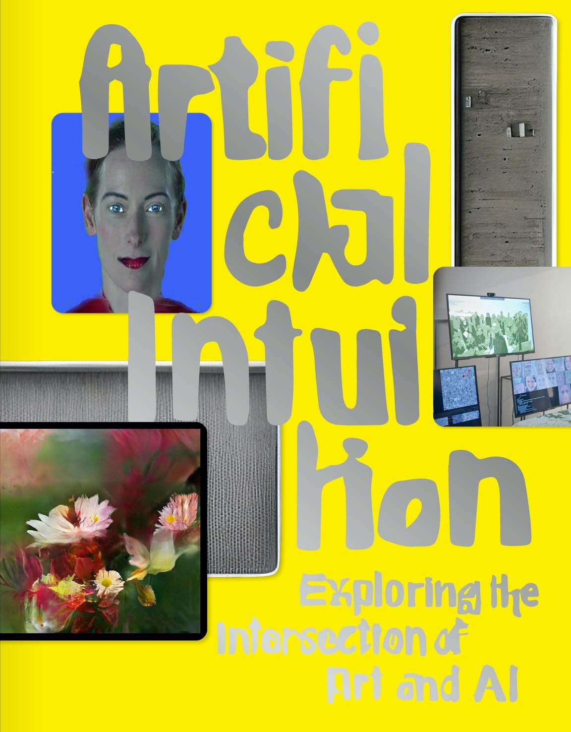Artificial Intuition Film, Art & Culture