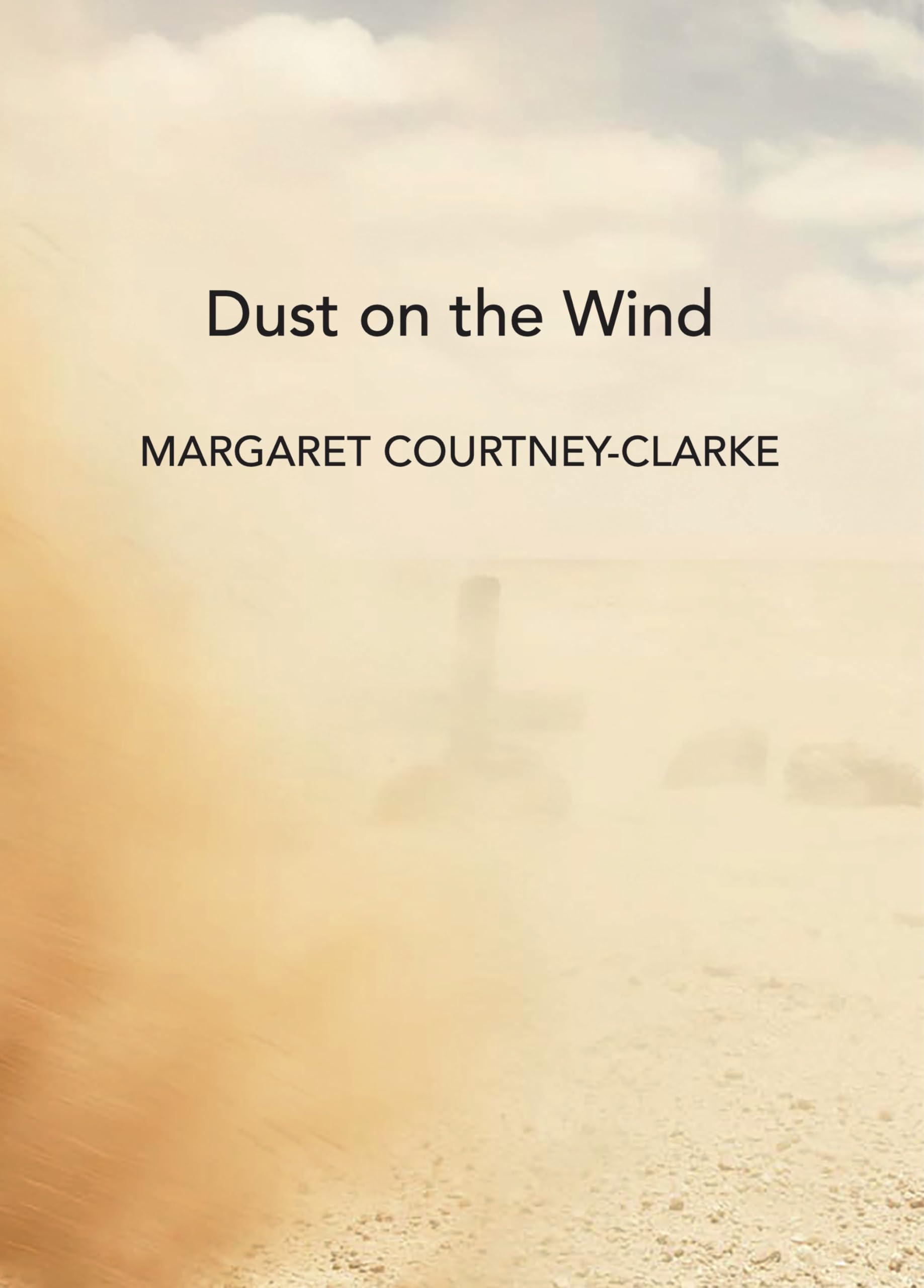 Dust on the Wind Film, Art & Culture