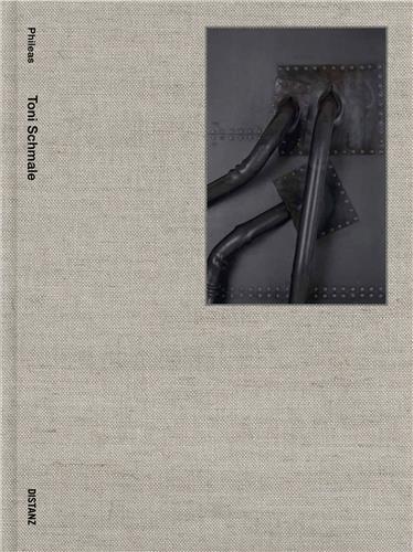 First Monographs Toni Schmale book
