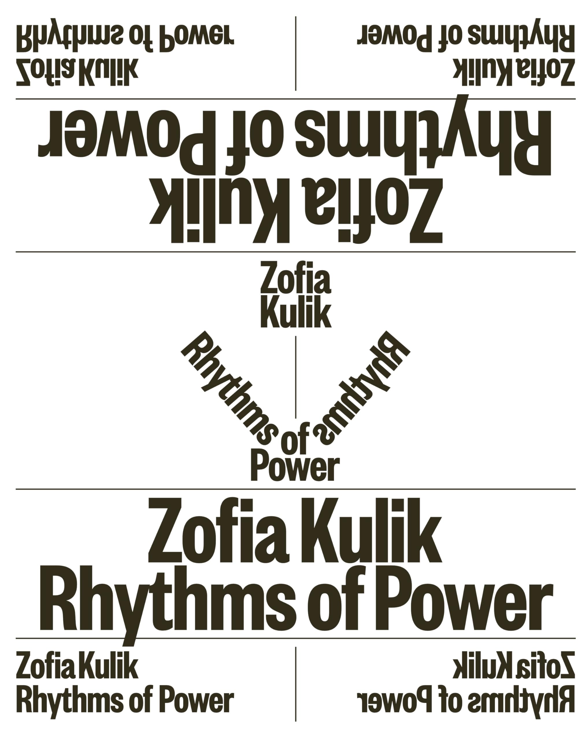 Rythms of Power Film, Art & Culture