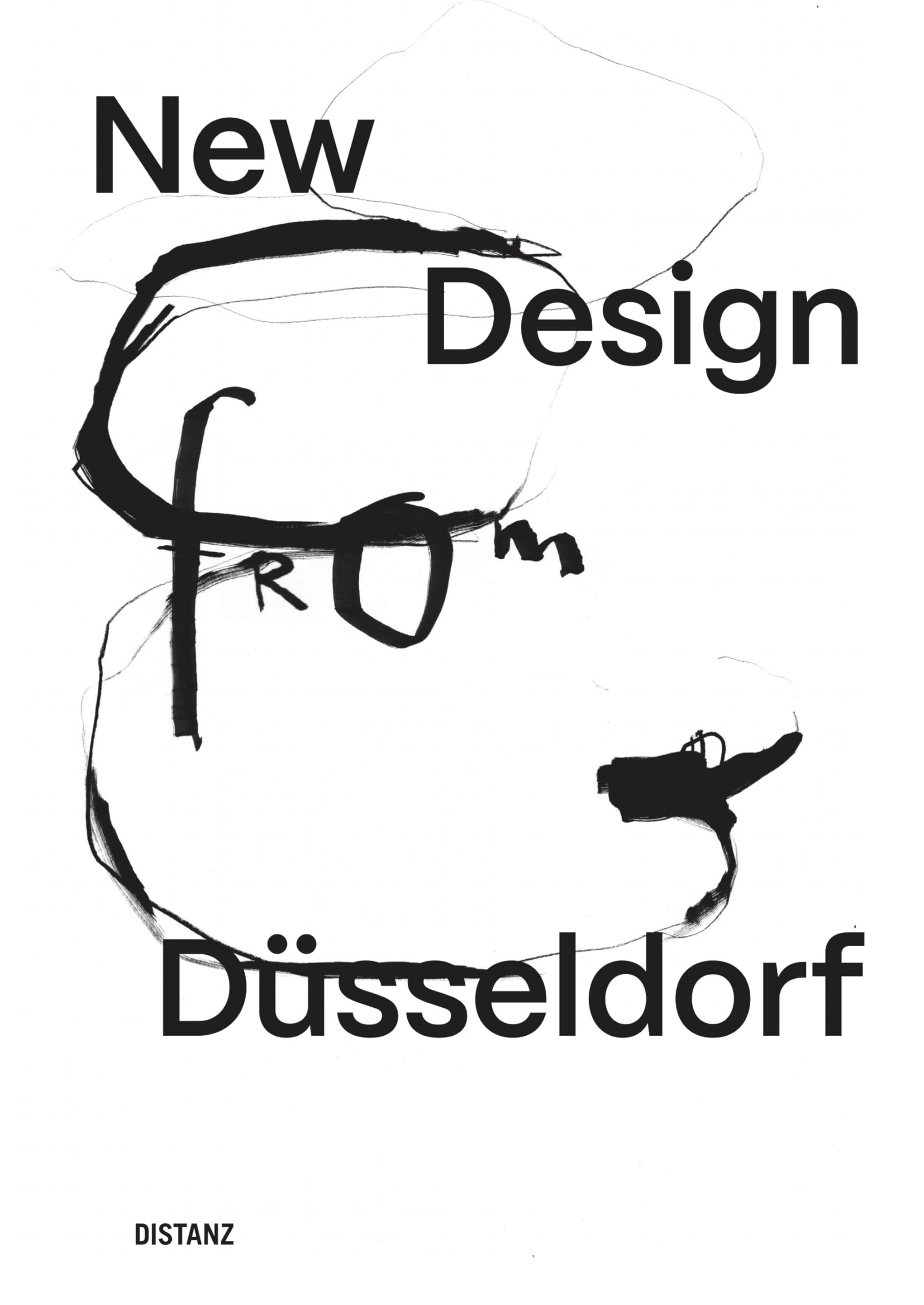 New Design from Düsseldorf Architecture