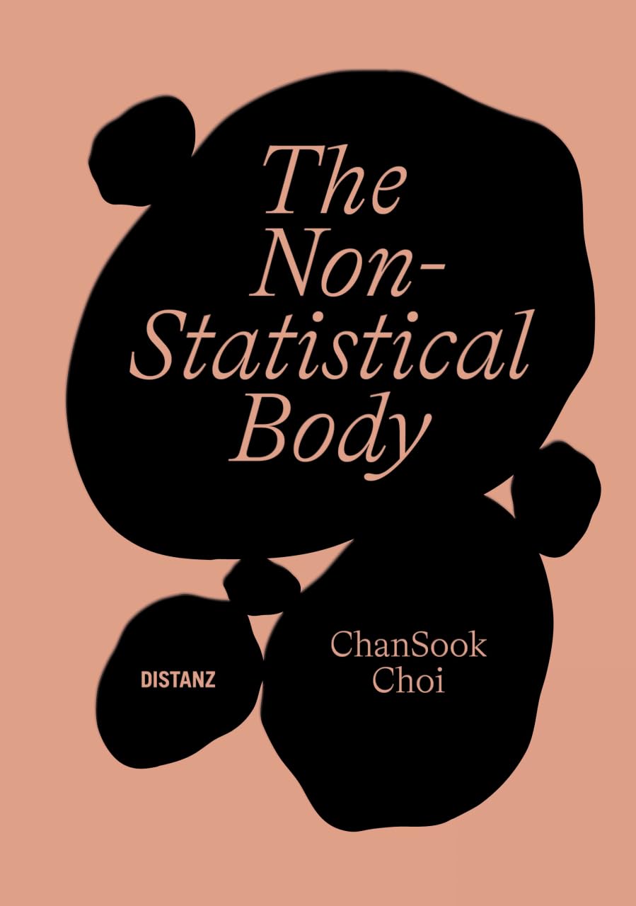Product Image: The Non-Statistical Body