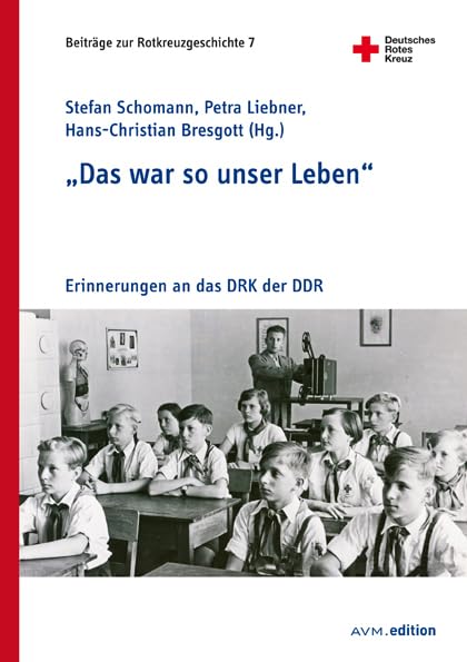 Product Image: "Das war so unser Leben“