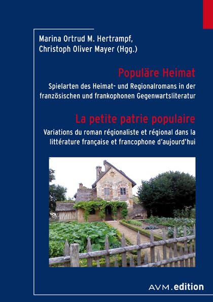 Populäre Heimat / La petite patrie populaire book
