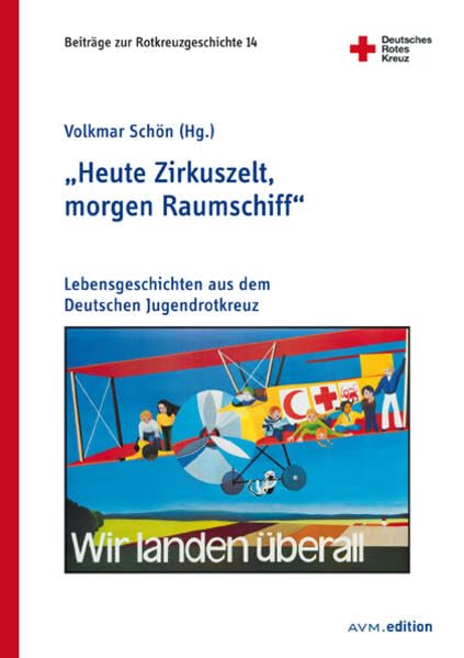 "Heute Zirkuszelt, morgen Raumschiff" Social Sciences