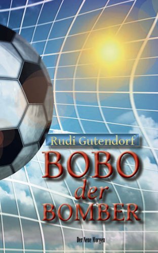 Bobo der Bomber Contemporary literature Books