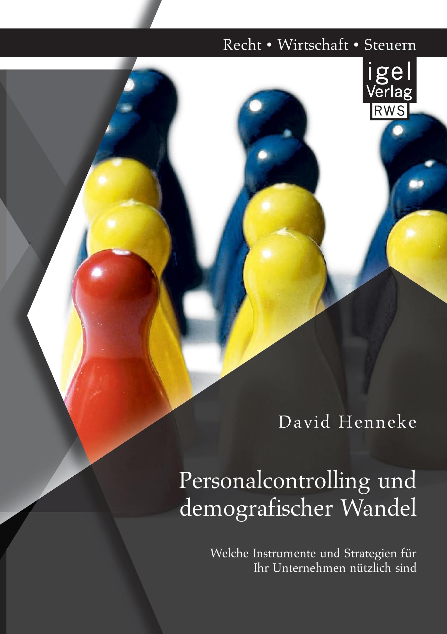 Personalcontrolling und demografischer Wandel: Welche Instrumente und Strategien für Ihr Unternehmen nützlich sind Law