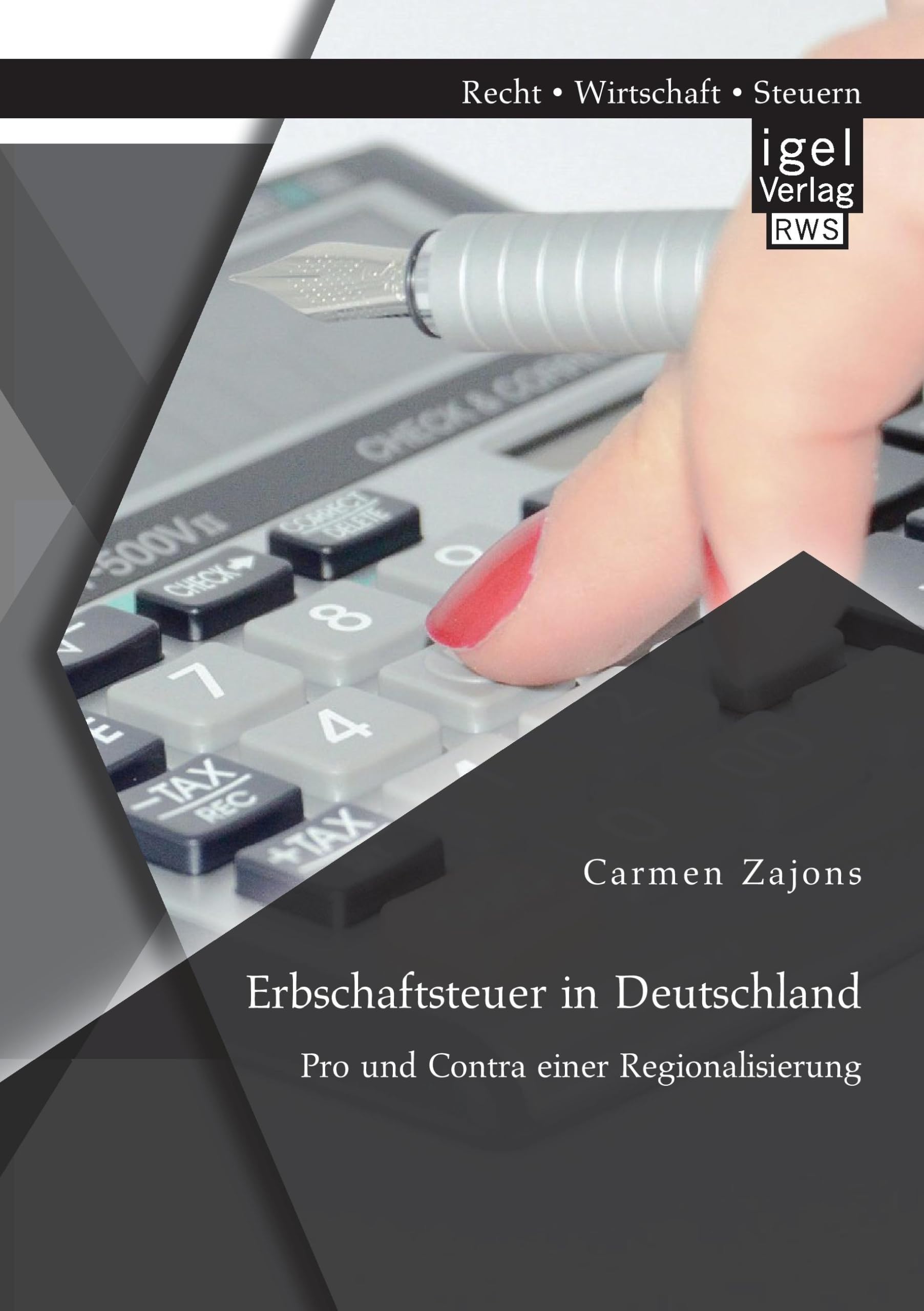 Erbschaftsteuer in Deutschland: Pro und Contra einer Regionalisierung Law