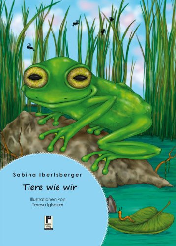 Tiere wie wir Novels & Short Stories