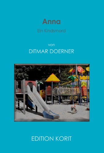 Product Image: Anna: Ein Kindsmord