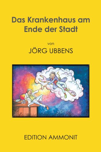 Das Krankenhaus am Ende der Stadt Contemporary literature