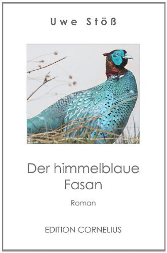 Product Image: Der himmelblaue Fasan