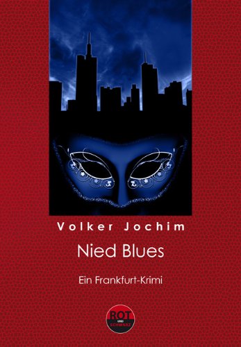 Nied Blues: Ein Frankfurt-Krimi Contemporary literature