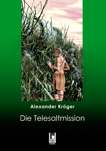 Product Image: Die Telesaltmission