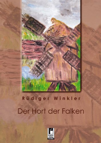 Der Hort der Falken Contemporary literature