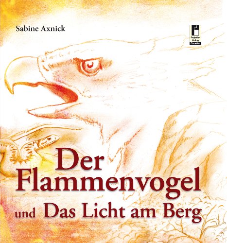 Der Flammenvogel und Das Licht am Berg Fairy Tales & Legends